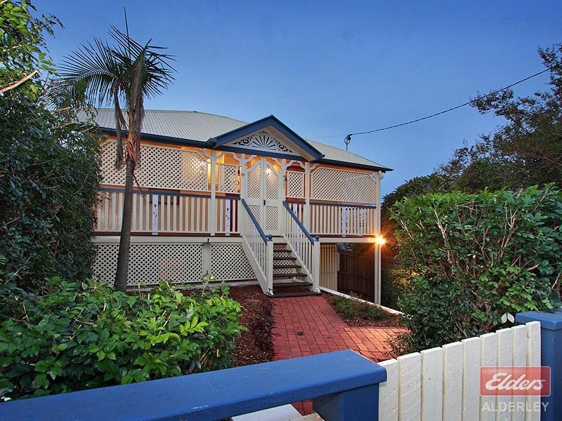 87 Grays Road, Gaythorne QLD 4051