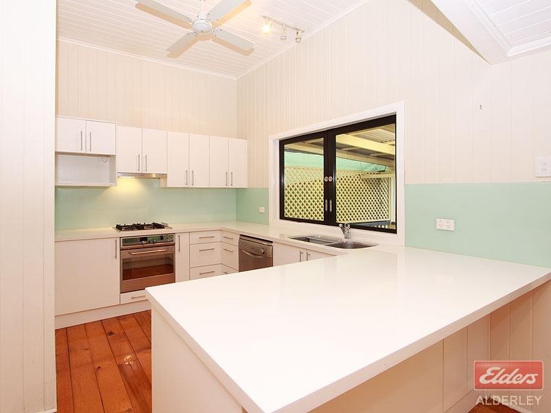 87 Grays Road, Gaythorne QLD 4051