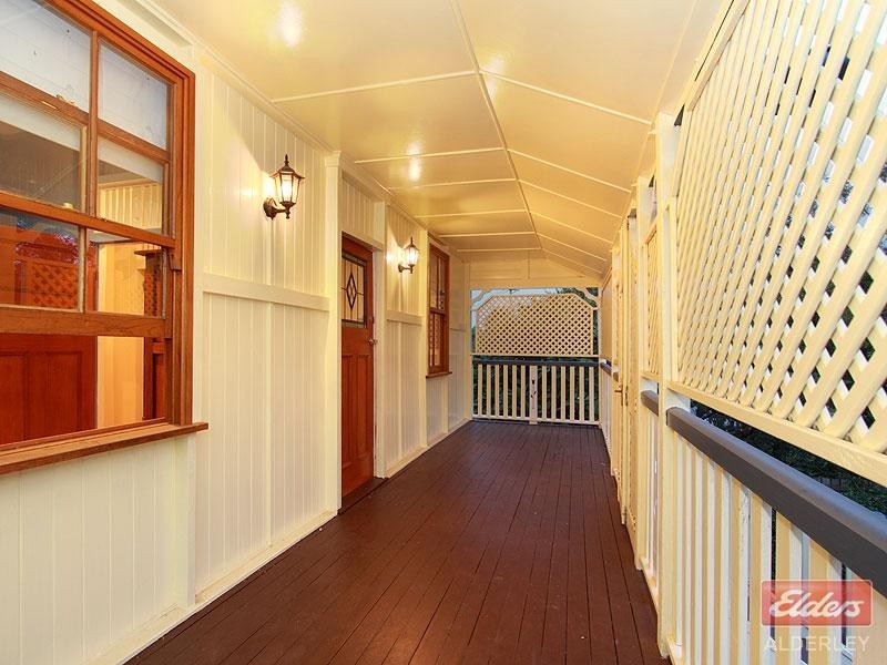 87 Grays Road, Gaythorne QLD 4051