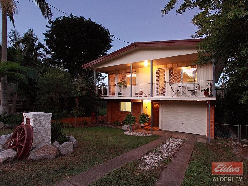 17 Clemesha Street, Keperra QLD 4054