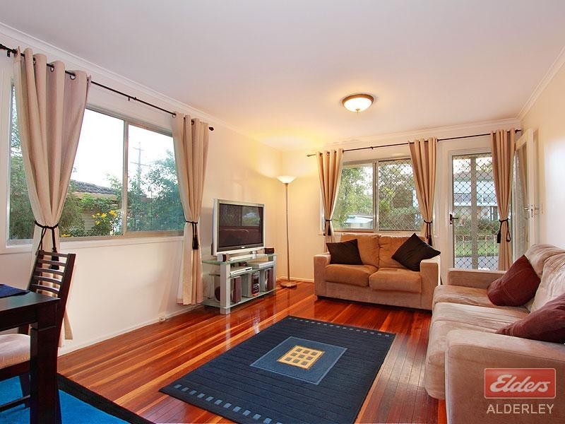 17 Clemesha Street, Keperra QLD 4054