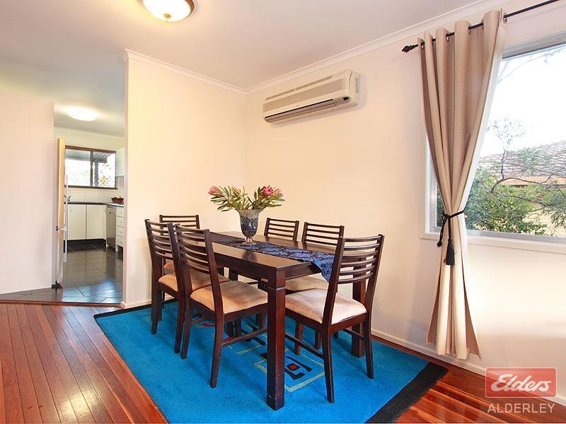 17 Clemesha Street, Keperra QLD 4054