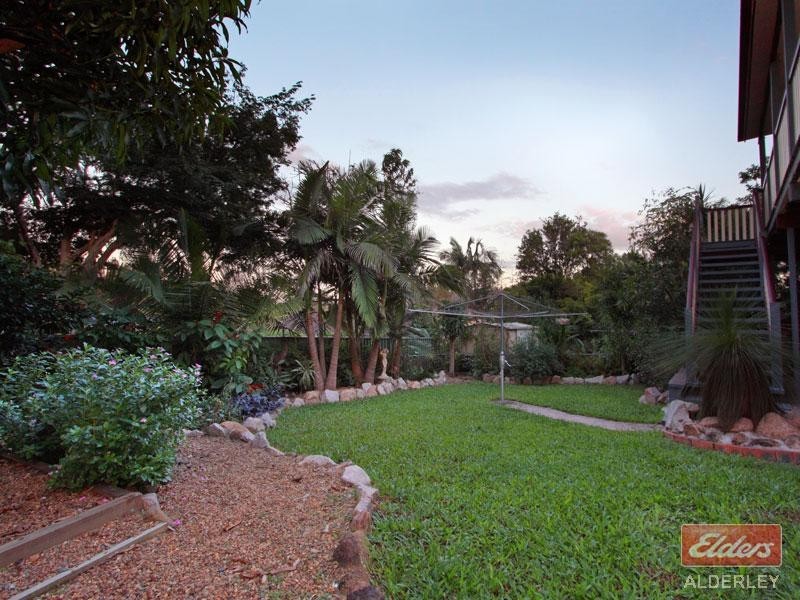17 Clemesha Street, Keperra QLD 4054
