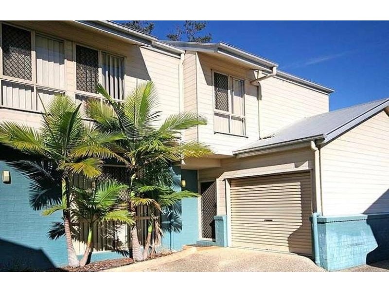 4/108 Glenalva Terrace, Enoggera QLD 4051
