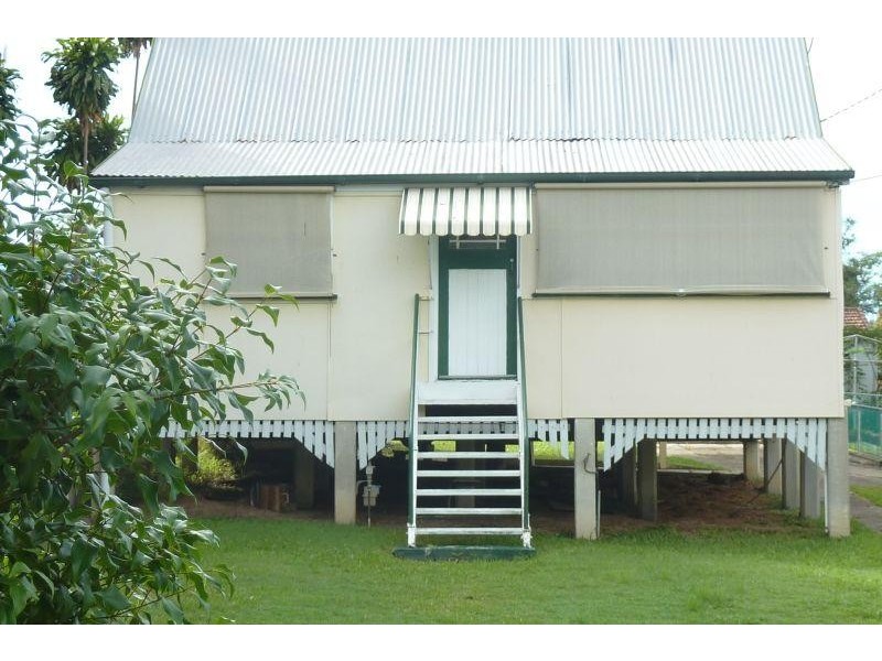 11 Ainslie Street, Alderley QLD 4051