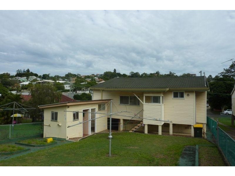 9 Ainslie Street, Alderley QLD 4051