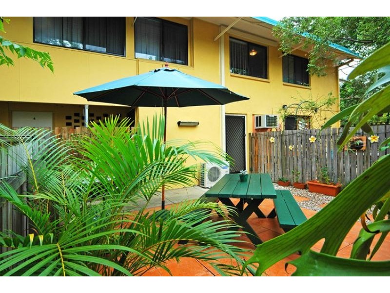 Unit 4/9 Huddart St, Alderley QLD 4051