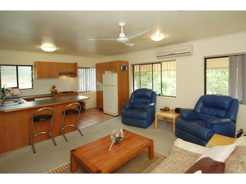 Unit 4/9 Huddart St, Alderley QLD 4051