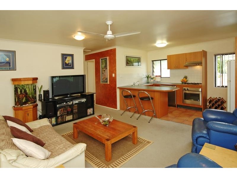 Unit 4/9 Huddart St, Alderley QLD 4051