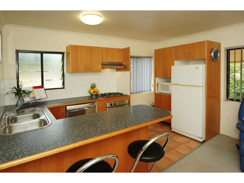 Unit 4/9 Huddart St, Alderley QLD 4051
