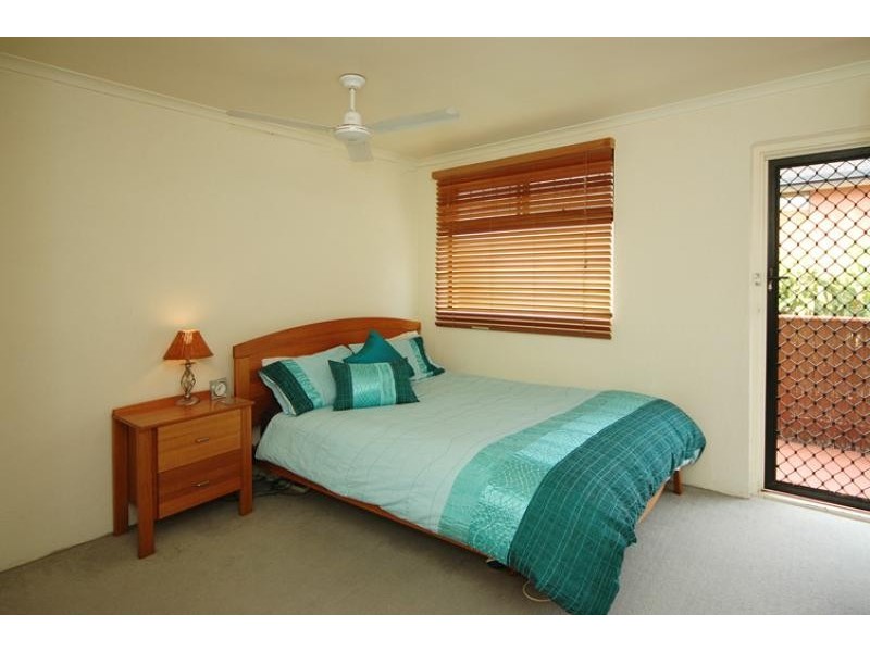 Unit 4/9 Huddart St, Alderley QLD 4051