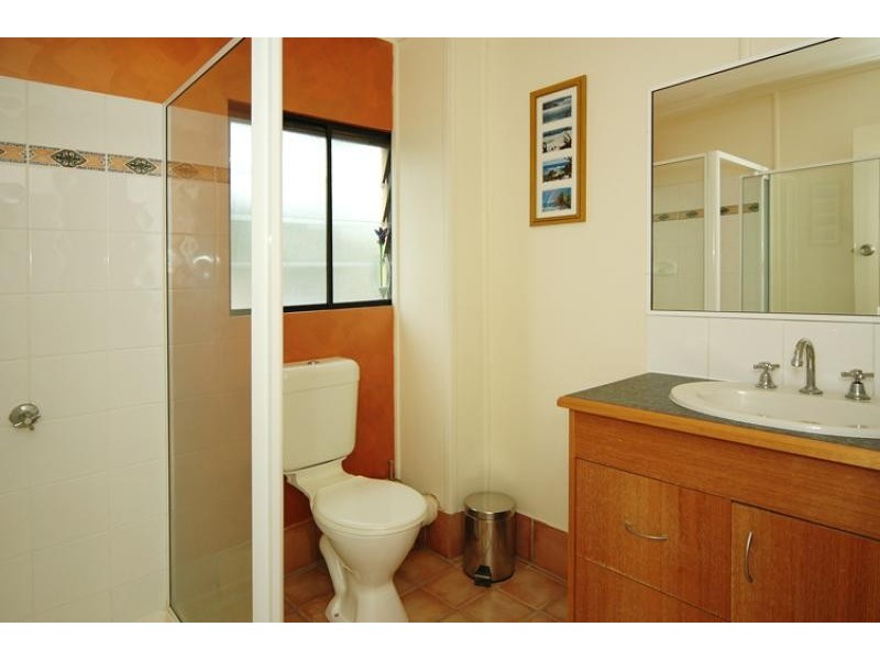 Unit 4/9 Huddart St, Alderley QLD 4051