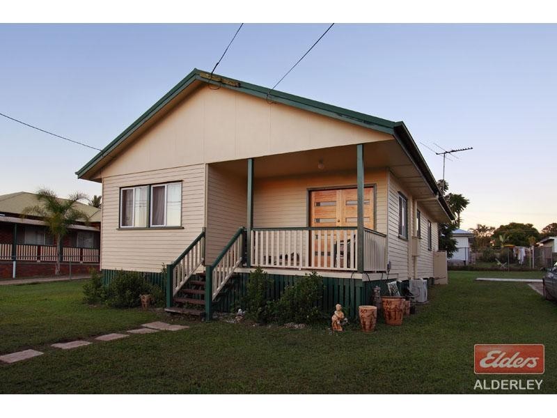 40 Kirby Road, Aspley QLD 4034