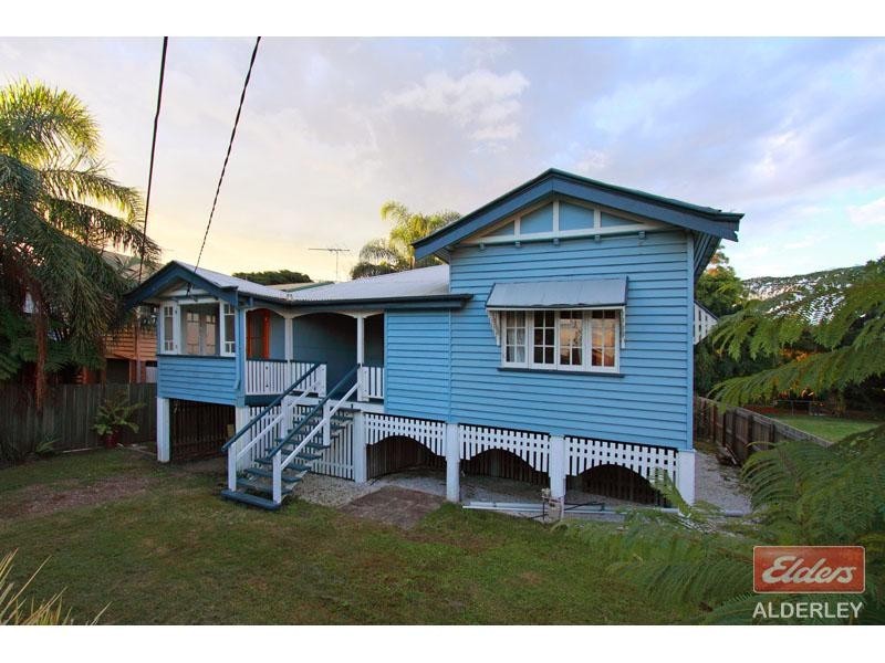84 Somerset Street, Windsor QLD 4030