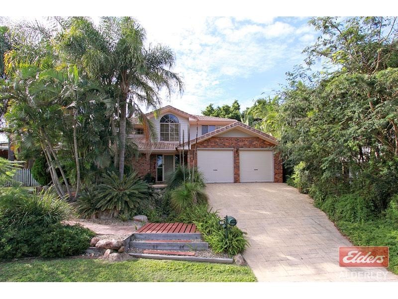 18 Tetragona Drive, Arana Hills QLD 4054