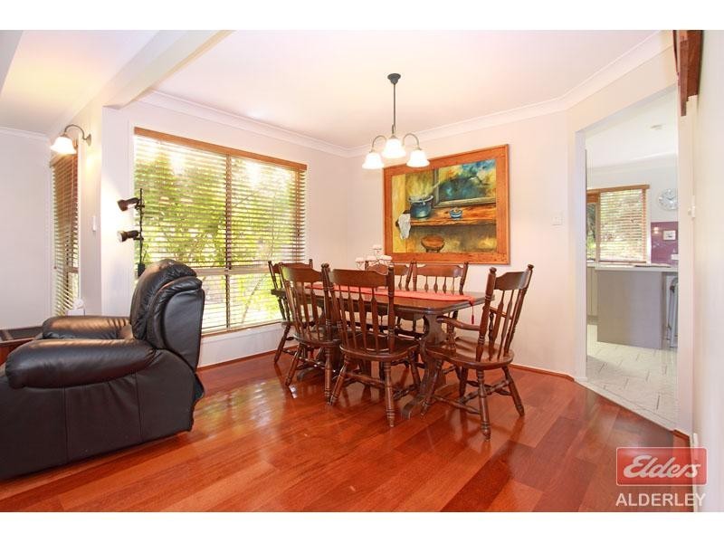 18 Tetragona Drive, Arana Hills QLD 4054