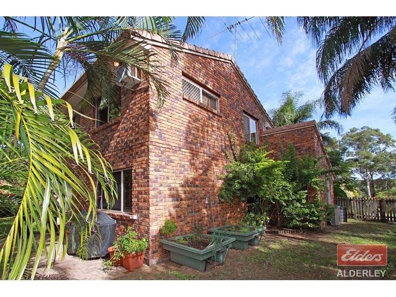 18 Tetragona Drive, Arana Hills QLD 4054