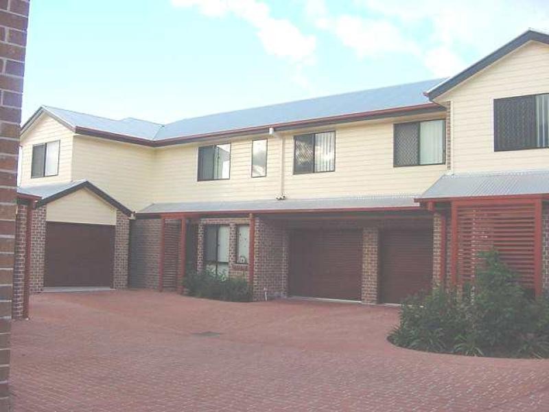 Unit 3/19 Bermingham St, Alderley QLD 4051
