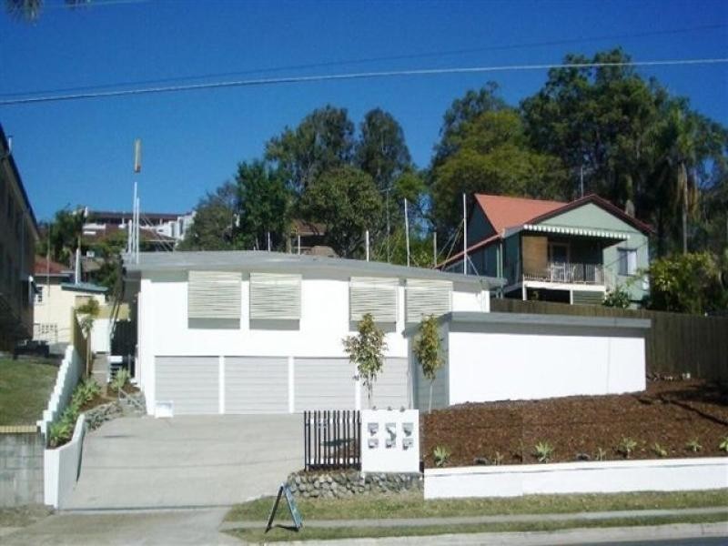 Unit 4/66 Samford Road, Alderley QLD 4051