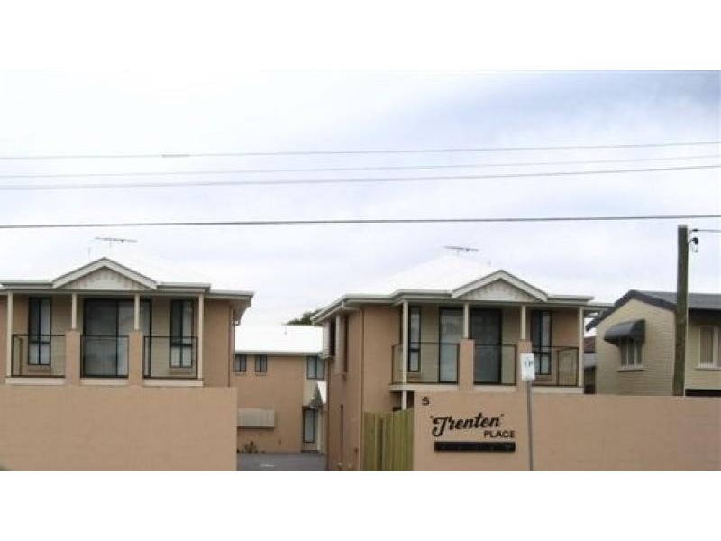 Unit 2/5 Seabrook Street, Kedron QLD 4031