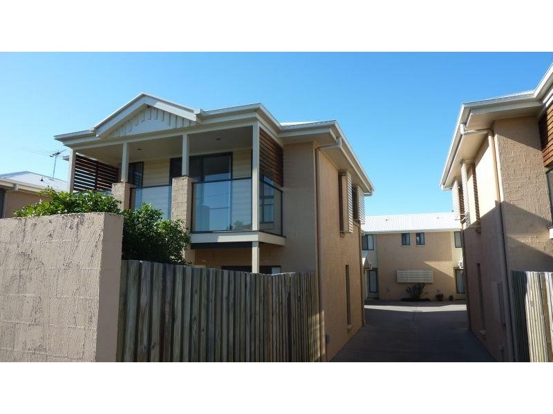 Unit 2/5 Seabrook Street, Kedron QLD 4031