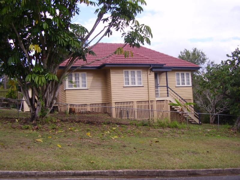 33 Elrose St, Keperra QLD 4054