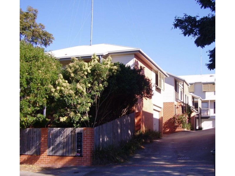 Unit 10/38 Elgin St, Alderley QLD 4051