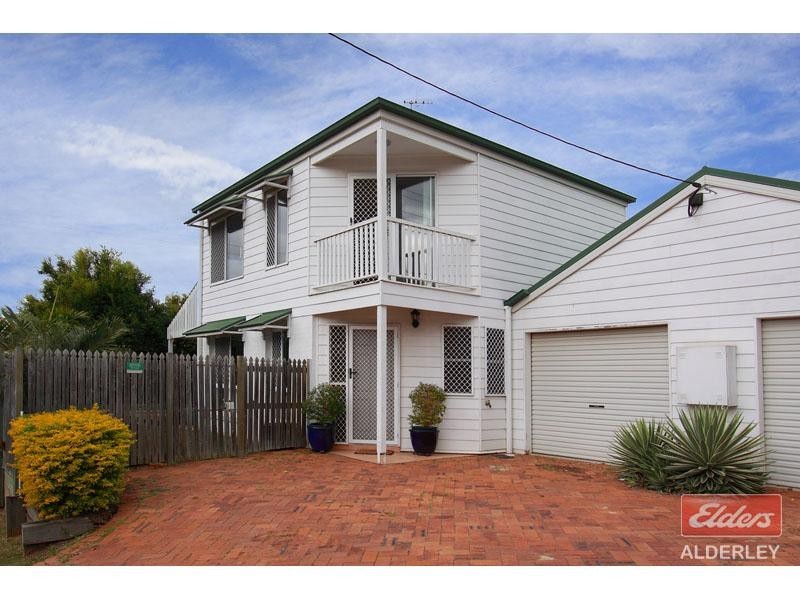 1/32 Clifford Street, Stafford QLD 4053