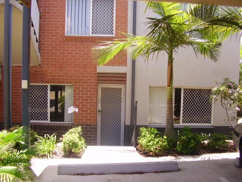 Unit 6/80 Hurdcotte Street, Enoggera QLD 4051