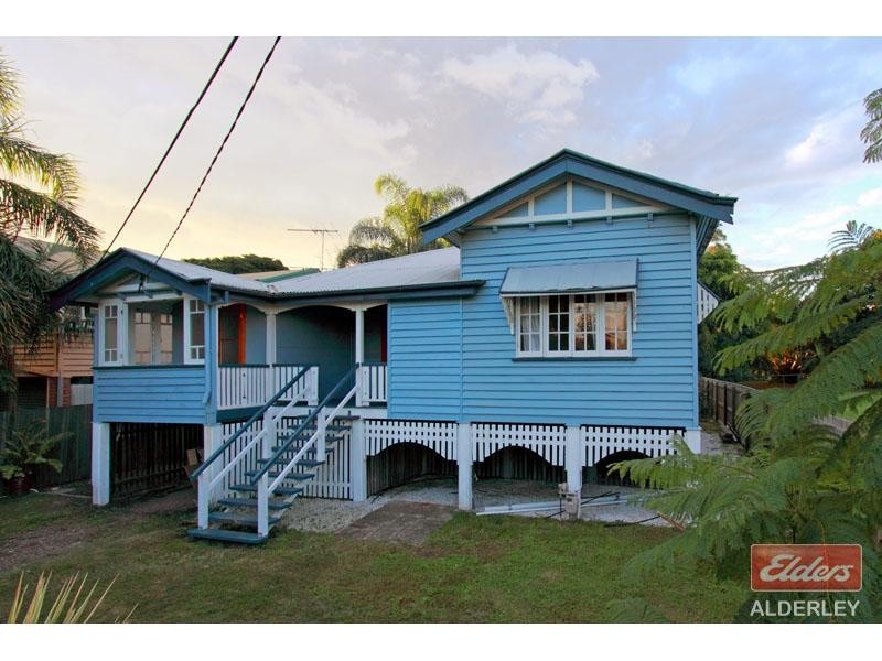 84 Somerset St, Windsor QLD 4030