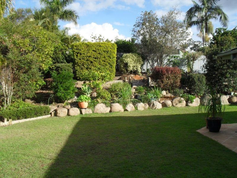 22 McGregor Way, Ferny Grove QLD 4055