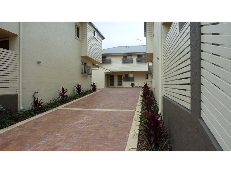 44 Norman Terrace, Chermside QLD 4032