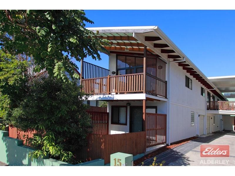 1/15 Dorchester Street, South Brisbane QLD 4101