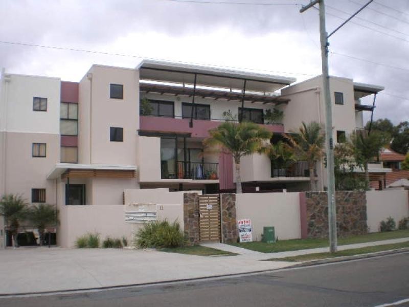 Unit 1/12 Suez Street, Gordon Park QLD 4031