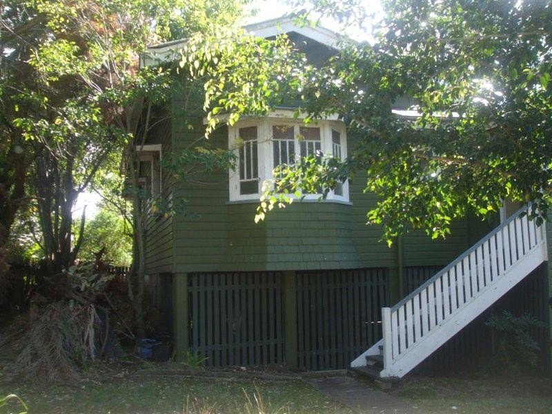 36 Todd St, Ashgrove QLD 4060