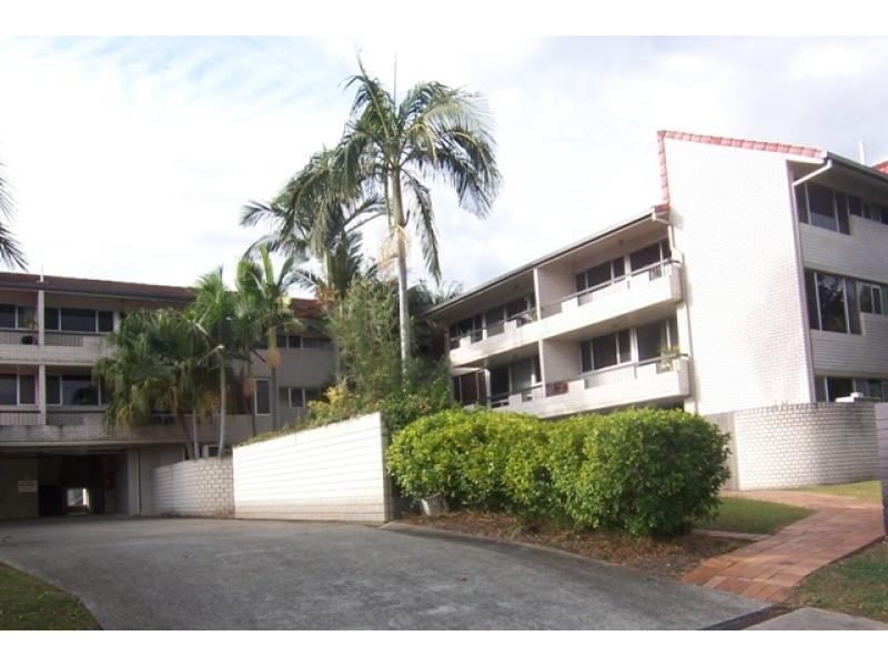 Apartment 12/77 Lloyd, Alderley QLD 4051