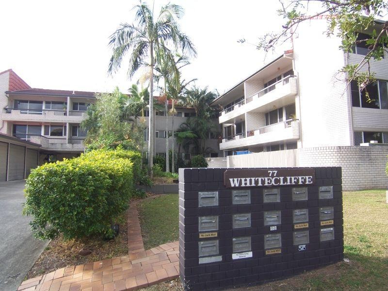 Apartment 12/77 Lloyd, Alderley QLD 4051