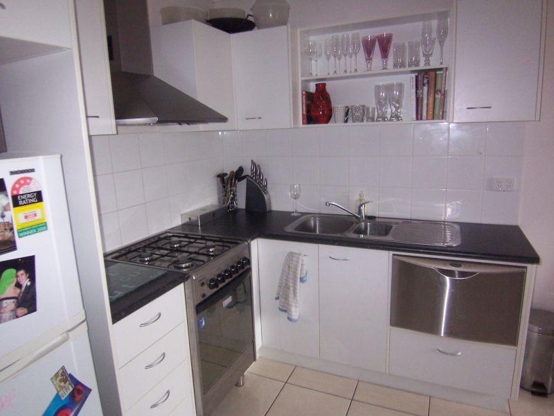 Unit 12/9 Hayward Street, Paddington QLD 4064