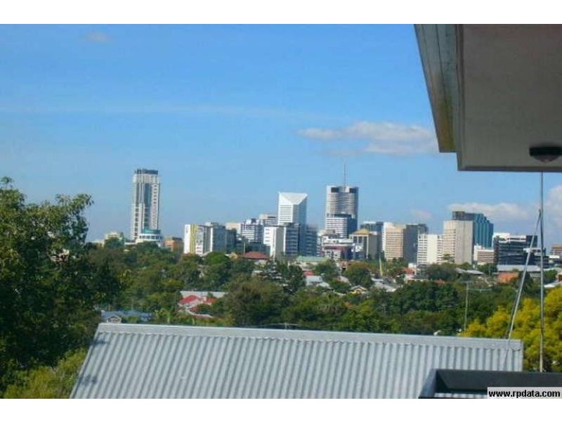 Unit 12/9 Hayward Street, Paddington QLD 4064