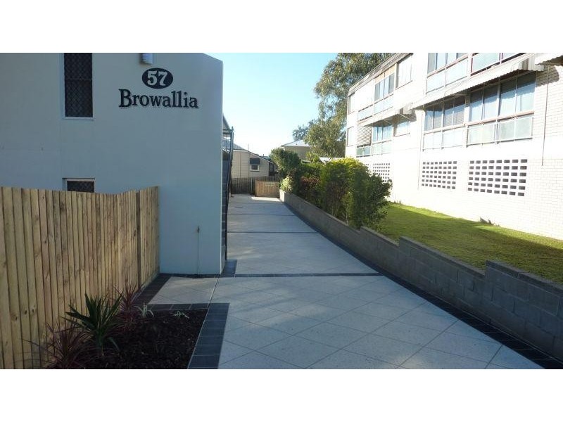 4/57 Lamont Road, Wilston QLD 4051