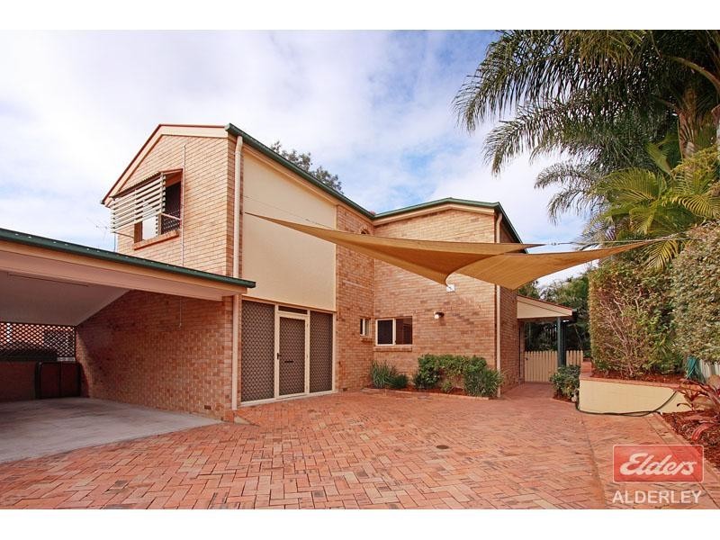 22 Garden Terrace, Newmarket QLD 4051