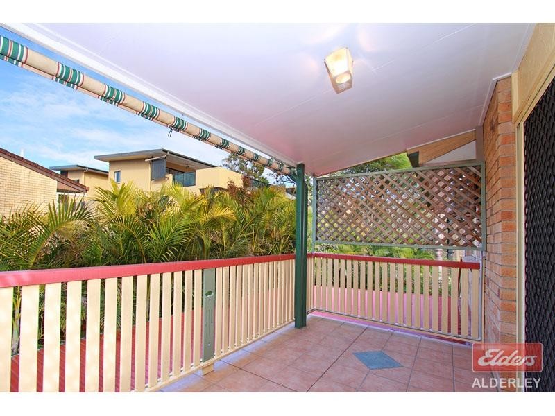 22 Garden Terrace, Newmarket QLD 4051