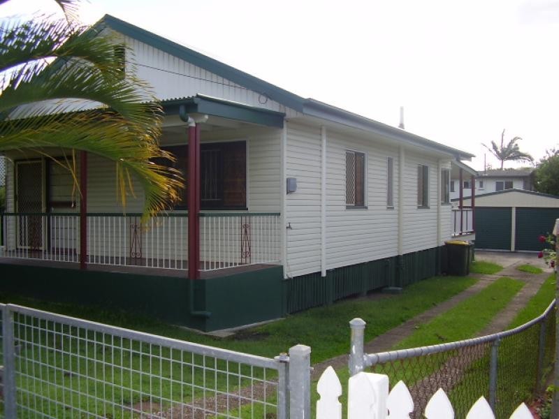 55 Larcombe Street, Zillmere QLD 4034