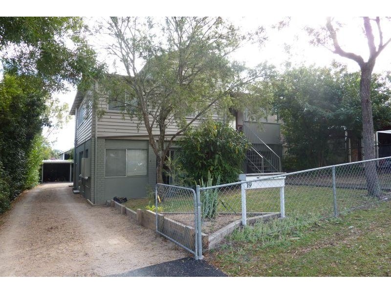 Unit 1/19 Hunter Street, Kelvin Grove QLD 4059