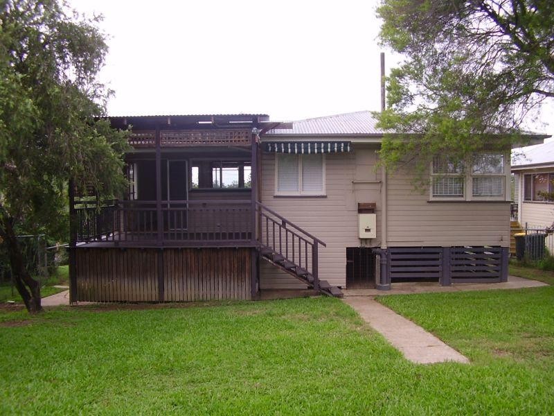 11 Knutsford St, Chermside West QLD 4032