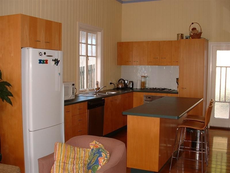 113 Empress Teracce, Bardon QLD 4065