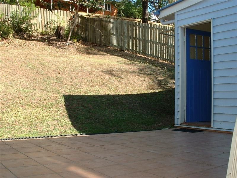 113 Empress Teracce, Bardon QLD 4065