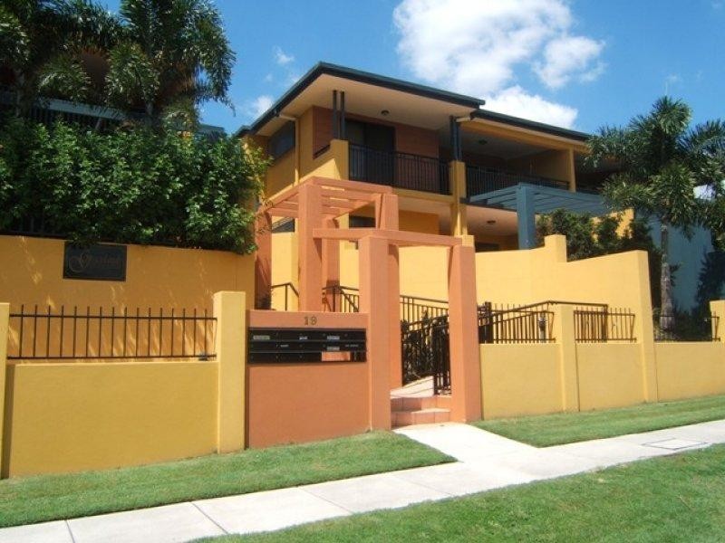 Unit 7/19 Pratt Street, Enoggera QLD 4051