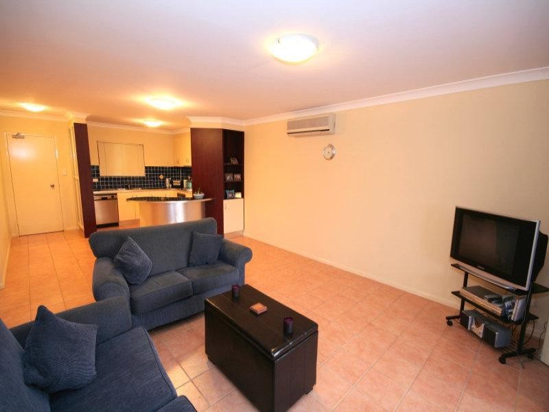 Unit 7/19 Pratt Street, Enoggera QLD 4051