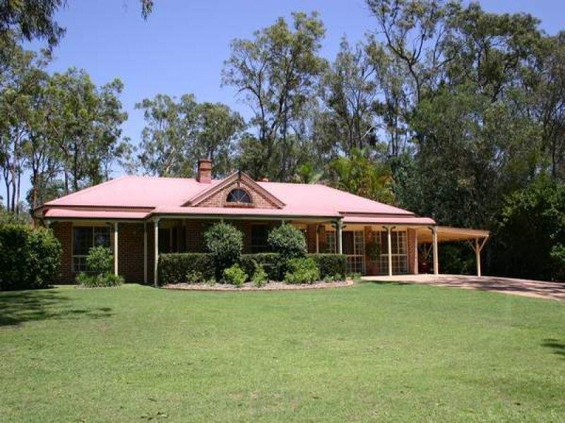 Munruben QLD 4125